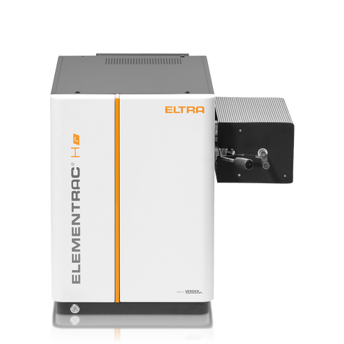 Element Rc3x Analyzer Carbon Analysis - TC, TOC, TIC | ELTRA