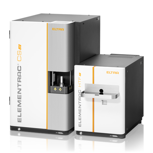 Element Rc3x Analyzer Oxygen / Nitrogen / Hydrogen Analyzers | ELTRA