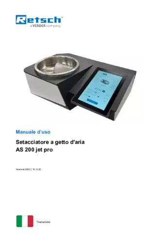 AS 200 jet pro