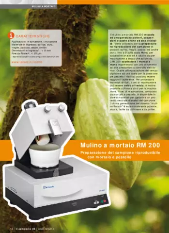 Dalla pianta di cacao alle barrette di cioccolato