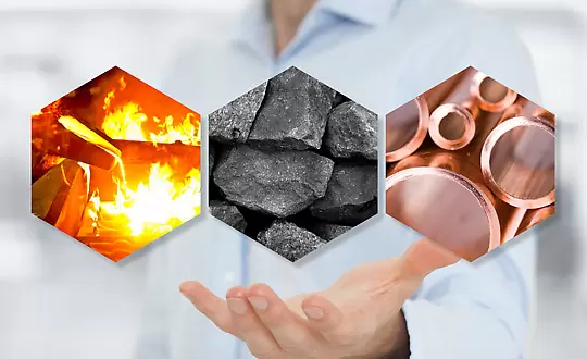 Applications & industries overview
