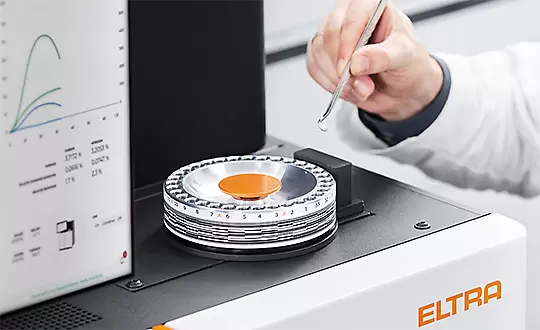 C-N-Analyzers