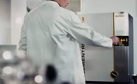 Видео о  компании