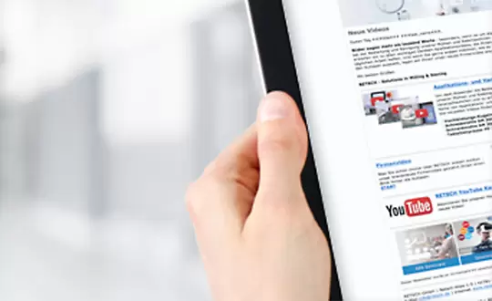 e-Newsletter 