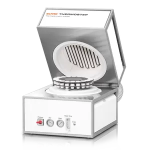 Der Thermogravimetrische Analysator Von Eltra Tga Thermostep